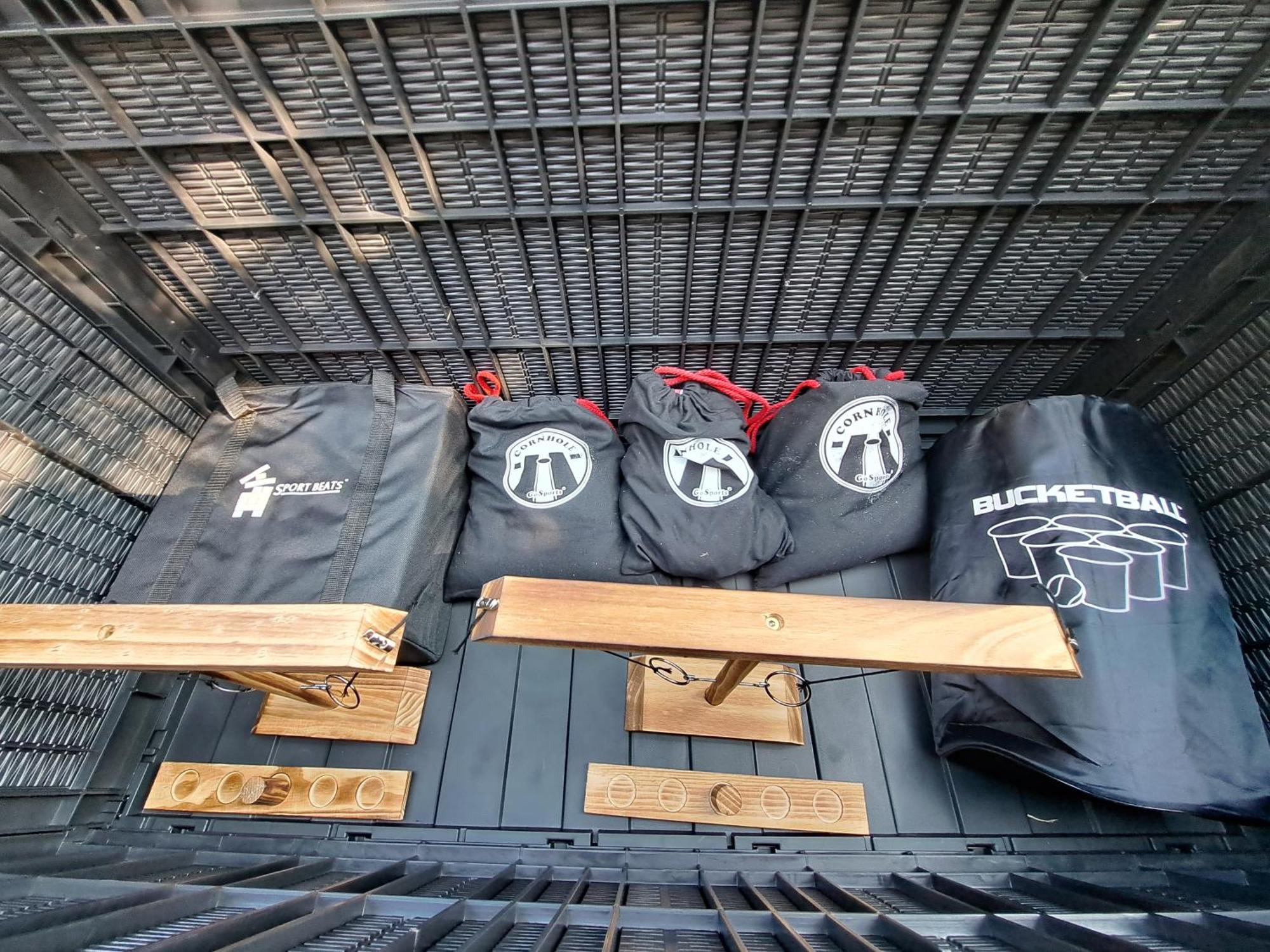 The Container Retreat @ 290 Wine Trail #10 Welcome Friends! Hye Екстериор снимка